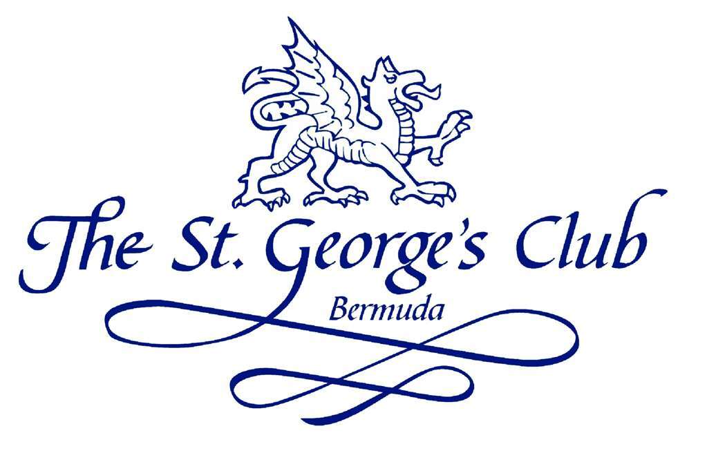 バミューダ St George'S Clubアパートホテル ロゴ 写真